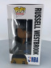 Funko POP! Sports NBA Russell Westbrook #40 Vinyl Figure - (162526)
