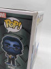 Funko POP! Marvel X-Men Movies Beast (Flocked) #643 Vinyl Figure - (56213)