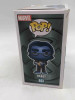 Funko POP! Marvel X-Men Movies Beast (Flocked) #643 Vinyl Figure - (56213)