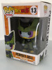 Funko POP! Animation Anime Dragon Ball Z (DBZ) Perfect Cell #13 Vinyl Figure - (162198)