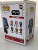 Funko POP! Darth Vader Electrocuted (Glow in the Dark) #288 - (162097)