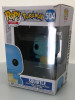 Funko POP! Games Pokemon Squirtle #504 Vinyl Figure - (162084)