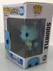 Funko POP! Games Pokemon Squirtle #504 Vinyl Figure - (162084)