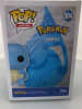 Funko POP! Games Pokemon Squirtle #504 Vinyl Figure - (162084)