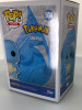 Funko POP! Games Pokemon Squirtle #504 Vinyl Figure - (162084)