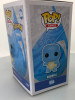 Funko POP! Games Pokemon Squirtle #504 Vinyl Figure - (162084)