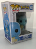 Funko POP! Games Pokemon Squirtle #504 Vinyl Figure - (162084)