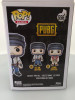 Funko POP! Games PUBG (PlayerUnknown's Battlegrounds) The Lone Survivor #556 - (162131)