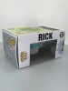 Funko POP! Animation Rick and Morty Rick Sanchez #112 Vinyl Figure - (162280)