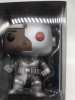 Funko POP! Heroes (DC Comics) DC Super Heroes Cyborg #95 Vinyl Figure - (56225)