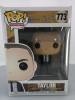 Funko POP! Television Billions Taylor #773 Vinyl Figure - (161885)
