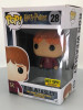 Funko POP! Harry Potter Ron Weasley in Sweater #28 Hot Topic Exclusive - (161876)