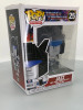 Funko POP! Retro Toys Transformers Jazz #25 Vinyl Figure - (162206)