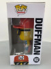 Funko POP! Television Animation The Simpsons Duffman #902 Vinyl Figure - (162233)