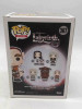 Funko POP! Movies Labyrinth Hoggle #367 Vinyl Figure - (56198)
