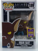 Manbat #189 - (121018)
