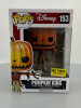 Jack Skellington as the Pumpkin King (Glow in the Dark) #153 - (164604)