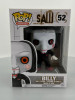 Funko POP! Movies Saw Billy the Puppet #52 Vinyl Figure - (165503)