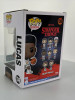 Funko POP! Television Stranger Things Lucas #1246 Walmart Exclusive Vinyl Figure - (165241)