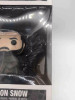 Funko POP! Television Game of Thrones Jon Snow (Iron Throne) #72 Vinyl Figure - (57012)