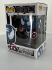 Funko POP! Marvel Venomized Captain America #364 Vinyl Figure - (164402)