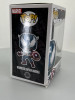 Funko POP! Marvel Venomized Captain America #364 Vinyl Figure - (164402)