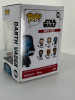 Funko POP! Darth Vader Electrocuted (Glow in the Dark) #288 - (164377)