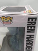 Funko POP! Animation Anime Attack on Titan (SNK) Eren Hardened #1174 - (57029)