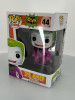 Funko POP! Heroes (DC Comics) Batman: Classic TV Series The Joker #44 - (163785)