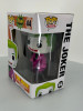 Funko POP! Heroes (DC Comics) Batman: Classic TV Series The Joker #44 - (163785)