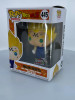 Funko POP! Animation Anime Dragon Ball Z (DBZ) Majin Vegeta #445 Vinyl Figure - (163777)