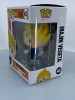 Funko POP! Animation Anime Dragon Ball Z (DBZ) Majin Vegeta #445 Vinyl Figure - (163777)