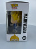 Funko POP! Animation Anime Dragon Ball Z (DBZ) Majin Vegeta #445 Vinyl Figure - (163777)