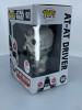 Funko POP! Star Wars Black Box AT-AT Driver #92 Walgreens Exclusive Vinyl Figure - (163740)