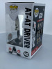 Funko POP! Star Wars Black Box AT-AT Driver #92 Walgreens Exclusive Vinyl Figure - (163740)