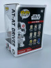 Funko POP! Star Wars Black Box AT-AT Driver #92 Walgreens Exclusive Vinyl Figure - (163740)