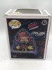 Funko POP! Marvel Street Art Stan Lee #63 GameStop Exclusive Vinyl Figure - (57068)