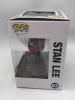 Funko POP! Marvel Street Art Stan Lee #63 GameStop Exclusive Vinyl Figure - (57068)
