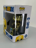Funko POP! Star Wars Blue Box C-3PO (Gold) #13 Hot Topic Exclusive Vinyl Figure - (163747)