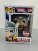 Funko POP! Marvel Thor (Holiday) #535 Amazon Exclusive Vinyl Figure - (163789)