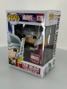 Funko POP! Marvel Thor (Holiday) #535 Amazon Exclusive Vinyl Figure - (163789)