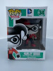 Funko POP! Heroes (DC Comics) DC Comics Harley Quinn #34 Vinyl Figure - (165172)