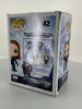 Funko POP! Marvel Captain America: Civil War Black Widow #42 Vinyl Figure - (165188)