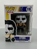 Funko POP! WWE Sting #19 Vinyl Figure - (165127)