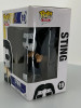 Funko POP! WWE Sting #19 Vinyl Figure - (165127)