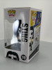 Funko POP! WWE Sting #19 Vinyl Figure - (165127)
