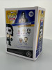 Funko POP! WWE Sting #19 Vinyl Figure - (165127)