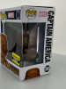 Funko POP! Marvel Captain America (Deco) #584 Entertainment Earth Exclusive - (165139)
