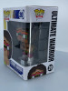 Funko POP! WWE Ultimate Warrior #20 Vinyl Figure - (165111)