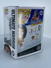 Funko POP! WWE Ultimate Warrior #20 Vinyl Figure - (165111)